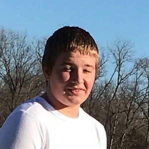 Meet your Posher, Kaleb